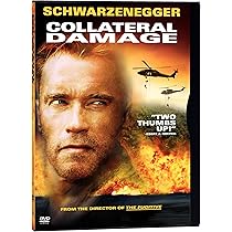 コラテラル・ダメージ 特別版 [DVD] o7r6kf1 Amazon.co.jp: コラテラル・ダメージ 特別版 [DVD] : アーノルド
