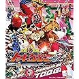 スーパー戦隊シリーズ 烈車戦隊トッキュウジャー VOL.7 [Blu-ray]