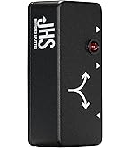 Amazon | JHS Pedals ジェイエイチエスペダルズ エフェクター マージ