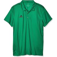 adidas Men's 3-Stripes Club Polo Shirt 
