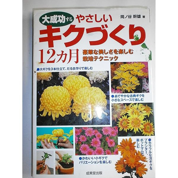 全3巻セット 菊作り名人奥技 農文協 菊 盆栽 菊作り名人奥技 1 盆養 ☆在庫なし』「菊作り名人奥技」編集委員