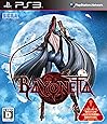 BAYONETTA (ベヨネッタ) (特典無し) - PS3