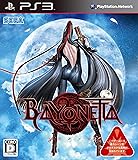 BAYONETTA (ベヨネッタ) (特典無し) - PS3