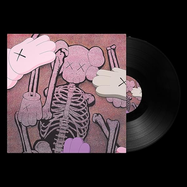 Amazon.co.jp: Hell Hath No Fury [analog]: ミュージック