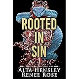 Rooted in Sin: An Interracial Dark Mafia Romance (Chicago Sin Book 2)