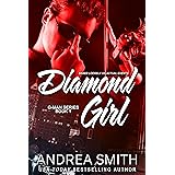 Diamond Girl: A Protective Hero, Second Chance Romantic Suspense (G-Man series Book 1)