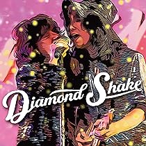 Amazon.co.jp: ロックンロール黄金狂時代 - Diamond Shake