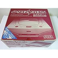 セガ サターン 本体 ミストグレ