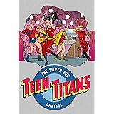 Teen Titans: The Silver Age Vol. 1