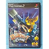 ラチェット&クランク PlayStation 2 The Best（SCPS-19310）