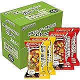 アマノフーズ カレー2種セット4食