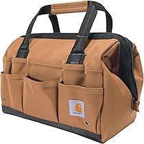 CARHARTT ボストンバッグ ツールバッグ/14-Inch 26Pocket 楽天市場】カーハート Carhartt 14インチ 26ポケット ヘビー