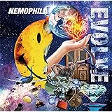EVOLVE (通常盤)