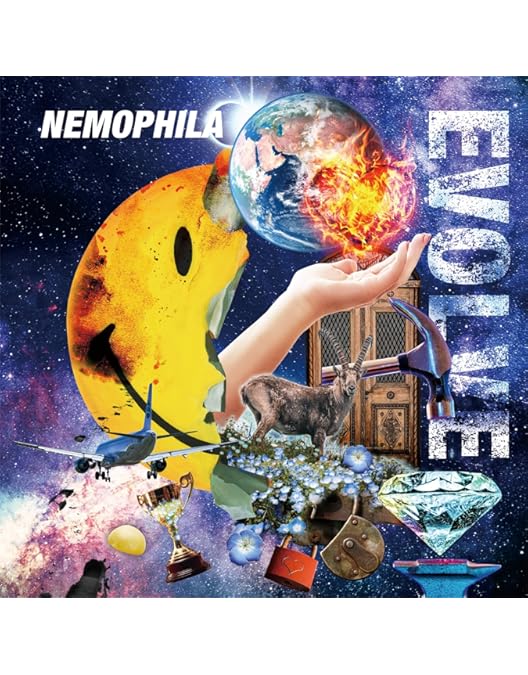 Amazon.co.jp: NEMOPHILA 5th Anniversary ～地獄のゆるふわ LIVE at