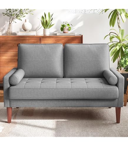 Amazon｜NDstyle. 3人掛けソファ 88シリーズ グレー (脚別売り) 8803GY