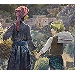 圕の大魔術師 QHD(1080×960) ティファ=フミス,シオ=フミス 圕の大魔術師 QHD(1080×960) ティファ=フミス,シオ=フミス