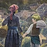 圕の大魔術師 iPad壁紙 ティファ=フミス,シオ=フミス 圕の大魔術師 iPad壁紙 ティファ=フミス,シオ=フミス