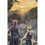 圕の大魔術師 iPhone(640×960)壁紙 ティファ=フミス,シオ=フミス 圕の大魔術師 iPhone(640×960)壁紙 ティファ=フミス,シオ=フミス