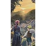 圕の大魔術師 iPhoneSE/5s/5c/5 壁紙 視差効果 ティファ=フミス,シオ=フミス 圕の大魔術師 iPhoneSE/5s/5c/5 壁紙 視差効果 ティファ=フミス,シオ=フミス