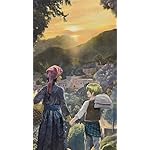 圕の大魔術師 QHD(540×960)壁紙 ティファ=フミス,シオ=フミス 圕の大魔術師 QHD(540×960)壁紙 ティファ=フミス,シオ=フミス