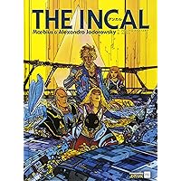 アンカル | アレハンドロ・ホドロフスキー, メビウス |本 | 通販