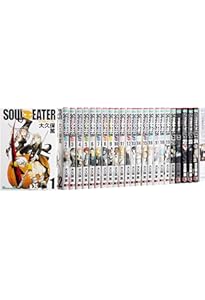 炎炎ノ消防隊　全巻セット1〜34巻、ソウルイーター全巻セット1〜25巻　大久保篤 炎炎ノ消防隊 コミック 全34巻セット | 大久保篤 |本 | 通販