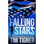 Falling Stars: (Kyle Achilles, Book 3) (English Edition)