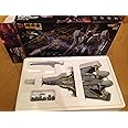 DX超合金 マクロスF(フロンティア) VF-25Sメサイア(オズマ機)