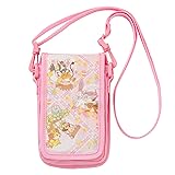 ポケモンセンターオリジナル 縦型ショルダーポーチ for Newニンテンドー3DS LL レース柄