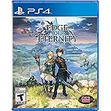 Edge of Eternity (輸入版:北米) - PS4