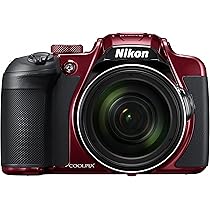 Nikon デジタルカメラ COOLPIX B600 RD 光学60倍 軽量 クールピクス レッド B600RD Amazon | Nikon デジタルカメラ COOLPIX B600 RD 光学60倍 軽量