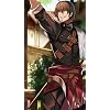 アラフォー賢者の異世界生活日記 ゼロス・マーリン iPhone 壁紙 SE[第二世代]8/7/6s/6(750×1334) iPhone 壁紙 SE[第二世代]8/7/6s/6(750×1334)