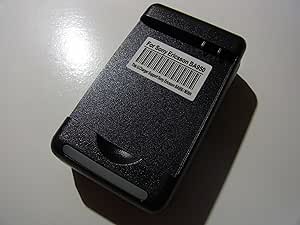 Amazon Ba950 Xperia A So 04e Xperia Zr バッテリー充電器 バッテリーチャージャー 電池パック充電器 充電器単体