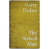 The Stencil Man