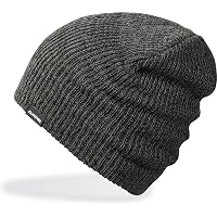 Dakine Cutter Beanie Black : Amazon.com 