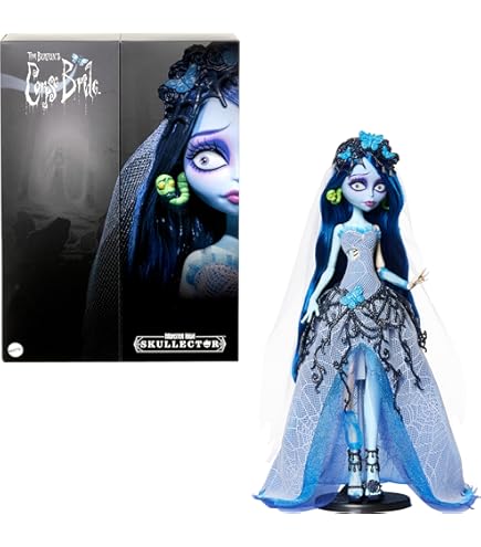 限定 モンスターハイ スカルレクター　ミーガン　ドール　M3gan Mattel Creations Monster High M3GAN Megan SKULLECTOR New | eBay