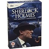 Sherlock [Import anglais] [DVD]