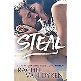 Steal (Seaside Pictures Book 3)
