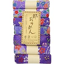 Amazon.co.jp: 道具箱 お裁縫箱 小物入れ ちりめん文庫箱（中