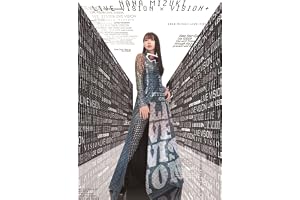 NANA MIZUKI LIVE VISION × VISION＋[Blu-ray] - 水樹奈々 [Blu-ray]