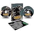 「ガメラ 大怪獣空中決戦」4Kデジタル修復 Ultra HD Blu-ray 【HDR版】(4K Ultra HD Blu-ray +Blu-ray 2枚組)