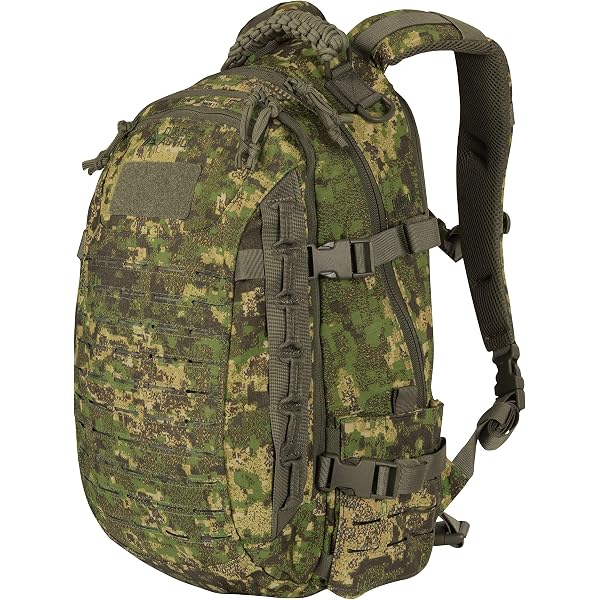 Amazon.co.jp: [Direct Action] DRAGON EGG MK II 25L バックパック