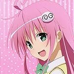 To LOVEる ダークネス iPad壁紙 ララ・サタリン・デビルーク To LOVEる ダークネス iPad壁紙 ララ・サタリン・デビルーク