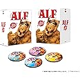 アルフ <シーズン1-4> DVD全巻セット(24枚組)