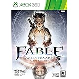 Fable Anniversary 初回生産版 【CEROレーティング「Z」】 - Xbox360
