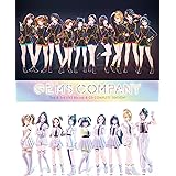 GEMS COMPANY 2nd&3rd LIVE Blu-ray&CD COMPLETE EDITION(Blu-ray2枚組+CD3枚組)