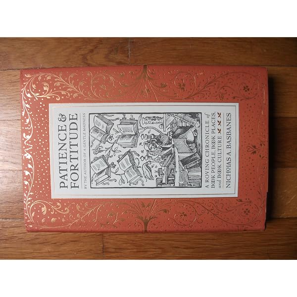 Amazon | A Splendor of Letters: The Permanence of Books in an