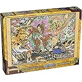 Amazon 1000ピース ジグソーパズル ワンピース モザイクアート 50x75cm おもちゃ おもちゃ