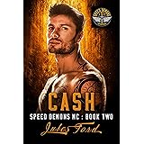 Cash: Speed Demons MC