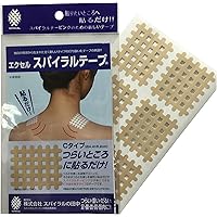 スパイラルテーピング書籍・DVD 各種テーブセット スパイラルテーピング書籍・DVD 各種テーブセット スパイラル